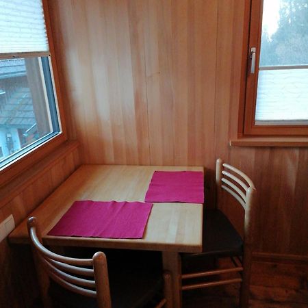 Ferienwohnung In Schwarzach Vorarlberg Luaran gambar