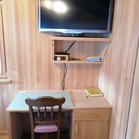 Ferienwohnung In Schwarzach Vorarlberg Luaran gambar