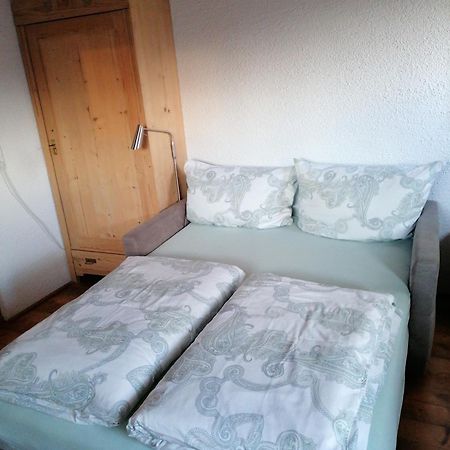 Ferienwohnung In Schwarzach Vorarlberg Luaran gambar