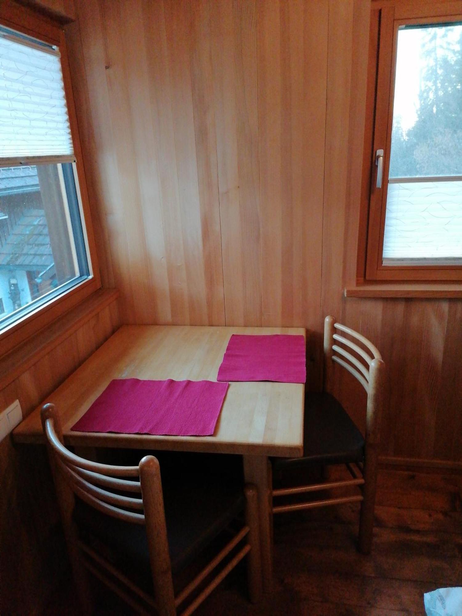 Ferienwohnung In Schwarzach Vorarlberg Luaran gambar